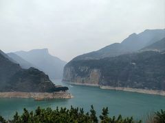 -白帝城·瞿塘峡景区