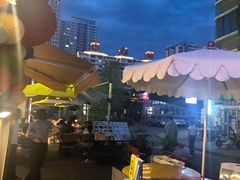 -巴扎屋大盘鸡·新疆菜(汇嘉时代店)