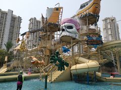 -亚马逊丛林水乐园