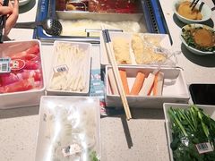 -野妹火锅(龙岗店)
