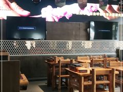 大堂-肉串汪(月坛店)