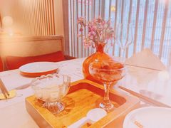 -京华烟云·北京烤鸭(领展购物广场·中关村店)