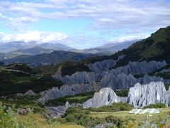 -墨石公园景区
