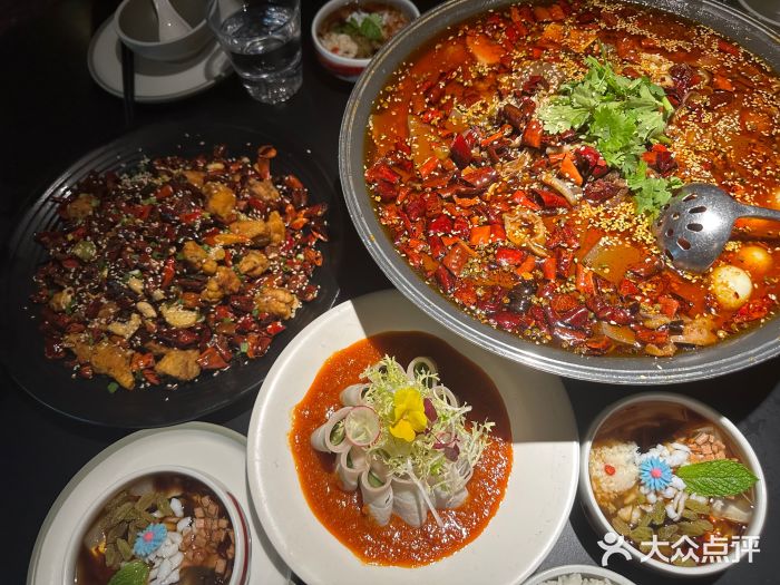 麻六记(凤凰汇店)图片