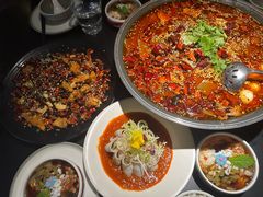 -麻六记(凤凰汇店)