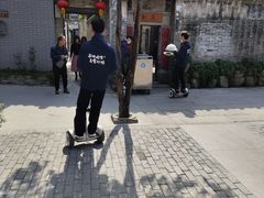 -德云居