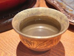餐具摆设-阿里家·新疆烤肉酒場 by MIG