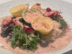 -狮拾久·现代新加坡料理(壹方城店)