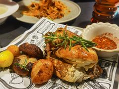 -Supine Bistro溯泮餐厅