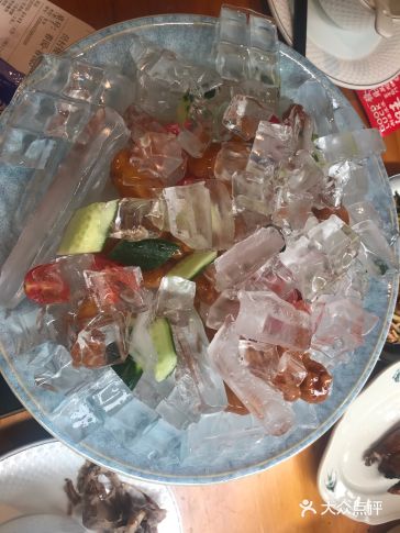 今晚的美食探店之旅 一般