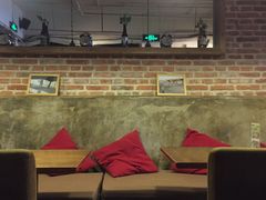 -雕刻时光·无国界料理西餐厅(五山店)