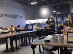 -小粉房鲽鱼头海鲜小串(燕郊总店)