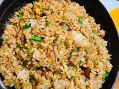 -李老爹香辣蟹(宣武门店)