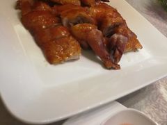 -广州逸林假日酒店·四季桃源中餐厅(白云山风景区店)