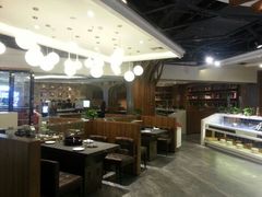 android_upload_pic-华府海鲜碳烤自助(万达店)