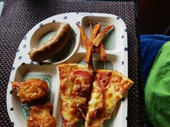 -长沙北辰洲际酒店-兰调全日餐厅