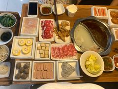 -傣妹火锅(荔湾广场店)