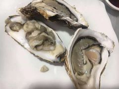 -渔中舟海鲜大排档(普陀沈家门店)