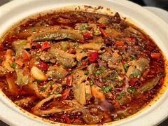 -情妹耙泥鳅·江湖川菜(科华店)