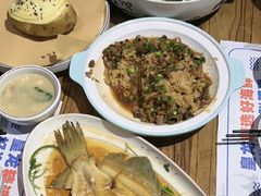 -和源祥·日照菜扛把子(万平口一店)