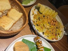 -星叶·东南亚料理(宁波万象汇店)