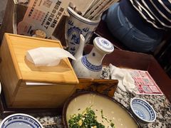 -南京大牌档(崇文门国瑞店)