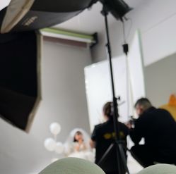 -金太阳儿童摄影(白马华庭店)