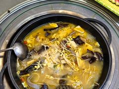 -黑河坝泡姜鸡贡椒鱼(贾旗路店)