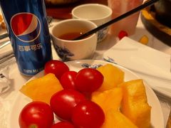 -宁波石浦大饭店(新材料城店)