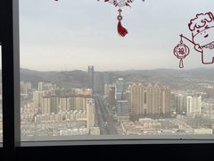 -秀·吧 Show Bar(兰州盛达希尔顿酒店)