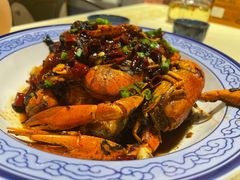 -91小龙虾·香辣蛙(蛇口店)
