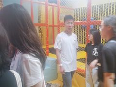 -不可思议减压馆·解压博物馆·摔碗发泄·团建定制
