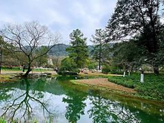 -杭州花家山庄