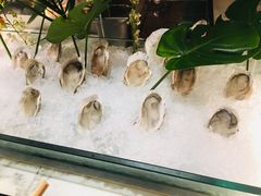 -洲际酒店·地平线全日餐厅HORIZON CAFÉ
