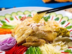 -陶缘一号·四季缘·老字号顺德菜·户外婚礼家宴(西滘店)