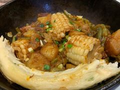 -八大碗·地道东北菜(白塔堡店)