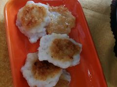 墨鱼饼-蚝专家(北滘店)