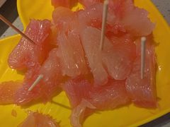 -海底捞火锅(莘松路店)