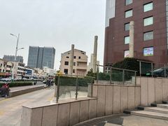 -张家港华芳金陵国际酒店