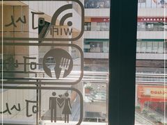 -炭恋火炉烤肉(凌云一街坊店)