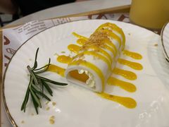 -夏羽记甜品(小榄大信店)