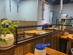 自助取餐区-炭恋火炉烤肉(凌云一街坊店)