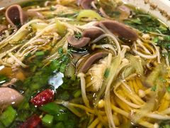 -百姓食府(秦虹路店)