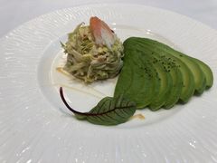 -北京友谊宾馆·俄罗斯餐厅