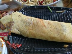 -五谷粮煎饼卷大葱(景星店)