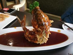 -老牌坊鲁菜名店(聊城美食岛店)
