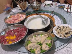 -丰尔粥食·粥底火锅·桑拿鸡(大良总店)