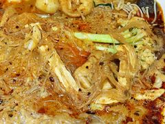 -林静小吃(复兴路店)