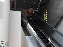 -亮马河饭店翠雅咖啡厅