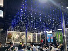 -二虎原味烧烤